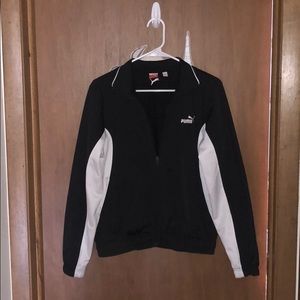 Puma Jacket